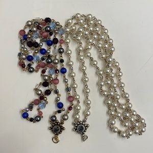 2 VSA ROSARIES